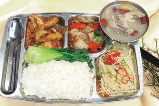 食堂承包、餐飲服務(wù)與蔬菜配送，信賴廣興隆的專業(yè)優(yōu)勢